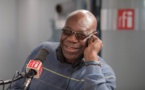 Coronavirus : le musicien et chanteur camerounais Manu Dibango est décédé