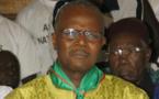 Ousmane Tanor Dieng: "Abdoulaye Wade ne s'attendait pas à son destin d'ancien président de la République"