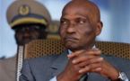 Abdoulaye Wade: "Que Macky Sall ne sabote pas mes chantiers ou mes réalisations"