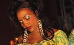Ramatoulaye Fall ALIAS RAMSES, FINALISTE MISS DIONGOMA 2012