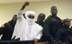 Hissène Habré : Oui à la protection, Non à une libération déguisée.