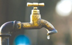 Kaolack : Pénurie d'eau dans 6 quartiers de la ville de Mbossé.