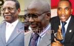 Abdourahim Agne, Adama Sall et Sada Ndiaye perdent Matam : La retraite des dinosaures