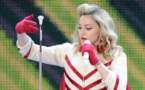 Madonna répond à ses fans après l'incident de l'Olympia