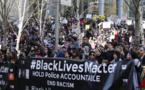Black Lives Matter et autres manifestations de masse contre le racisme systémique et la brutalité policière : Opinion collective de hauts fonctionnaires africains des Nations Unies (*)