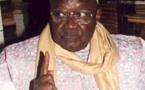 REACTION DE SERIGNE MANSOUR SY AUX CARICATURES DU PROPHETE (PSL)  « Vous frappez sur du fer froid. Ne torturez pas vos mains »
