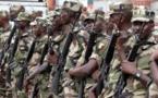 Fausse "ethnicisation" de l'Armée du Sénégal