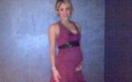 Shakira enceinte: la première photo 