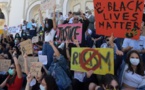 Black Lives Matter : La mort de Georges Floyd a-t-elle revigoré le Maghreb ?