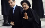 Mort de Kadhafi : un dossier explosif