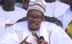 CHEIKH BASS SANS DÉTOURS : "Le Khalife ne peut plus supporter de voir des pèlerins souffrir à cause du manque d'eau en période de magal "