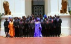 Sénégal :Voici la liste des membres du nouveau gouvernement (AUDIO)