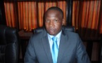 Allocution de Monsieur Mamadou DJIGO,  Directeur Général de l’Agence nationale  l’Aménagement du Territoire