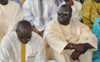 Le jet-setteur Daouda Mbow a prié à Mazalikoul Jinhan