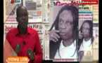 La revue de presse du 31 Octobre 2012 - TFM ( VIDEO)
