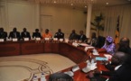 Sénégal: Les nominations en Conseil des ministres du 02 novembre 2012