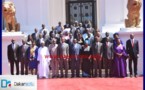 Sénégal : En images, les nouveaux membres du gouvernement