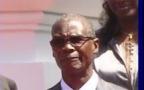 Voici Monsieur Pathé SECK, Ministre de l’Intérieur