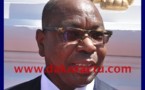 Voici Monsieur Mankeur NDIAYE, Ministre des Affaires étrangères et des Sénégalais de l’Extérieur