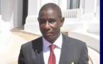 Voici Monsieur Mamadou TALLA, Ministre de la Formation professionnelle, de l’Apprentissage et de l’Artisanat ;