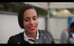 VIDEO. Elections américaines : Alicia Keys en meeting pour Obama