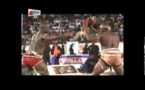 Lamb-Replay, Tonnerre perd son sang froid devant Papa Sow, Le CNG lui inflige une lourde sanction