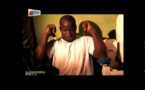 Lamb-Replay, Retour sur le face à face Papa Sow/Tonerre : intimidation et guerre des nerfs (VIDEO)