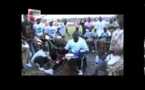 Lamb-Replay, Papa Sow/Tonerre : Entrée et Touss des lutteurs en pleine confiance (VIDEO)
