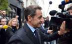 Sarkozy convoqué cette semaine dans le cadre de l'affaire Bettencourt