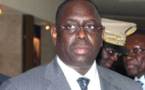Education inclusive : Macky Sall champion