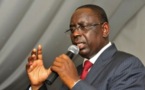 Macky Sall : ‘’Un citoyen qui est convoqué à la police a intérêt à répondre à cette convocation. S’il ne répond pas, il sera déféré d’une manière ou d’une autre’’