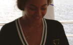 Beyoncé au naturel