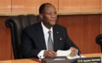 ALASSANE OUATTARA COMME MAMADOU TANDJA : Le tazartché ivoirien risque d’emporter son auteur.   
