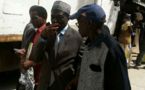 Farba Senghor a  mobilisé cet après-midi pour Karim Wade. 