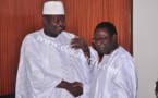 Alioune Badara Cissé a t-il rallié le parti de Pape Diop ?