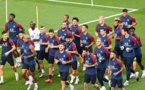 Ligue 1 / PSG : Neymar, Icardi, Marquinhos, Di Maria, Navas et Parades positifs à la Covid-19, incertitude sur le match face à Lens.