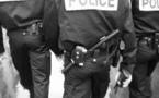 La police nationale se lance dans une vaste opération de sécurisation