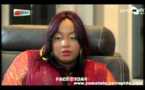 Face2Face - Aïssatou Diop Fall reçoit Oumar SARR du PDS