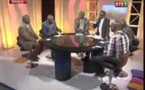 Débat sur la lutte avec frappe (VIDEO)