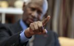 Le Président Abdou Diouf à Dakar : Est-ce pour jouer aux bons offices?