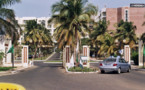 Le mouvement d'humeur s'exacerbe au King Fahd Palace : La gestion de Racine Sy chahutée