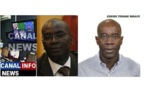 Un ancien Directeur de Canal Infos devant la Section de Recherches : Pourquoi les enquêteurs ont "invité" hier Cheikh Tidiane N'diaye