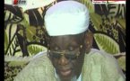 [VIDEO]Le Khalife Général des Niassenes recadre Sidy Lamine Niasse