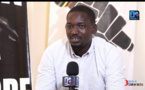 Entretien / Aliou Sané, coordonnateur national du mouvement Y'en a Marre : « Ce qui était valable pour Wade l'est autant pour Macky Sall. Un 3e mandat serait une erreur de sa part »