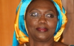 Aminata Tall au Conseil économique et social !