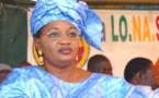 Aïda Mbodj se rappelle au bon souvenir de... Aminata Tall
