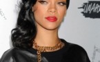 Rihanna : personnalité la plus recherchée en 2012