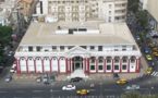 Vers un audit du personnel des consulats et ambassades (ministre)