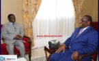 « Il y aurait un deal entre Macky Sall et Pape Diop »