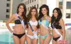 Qui sera élue Miss Univers?